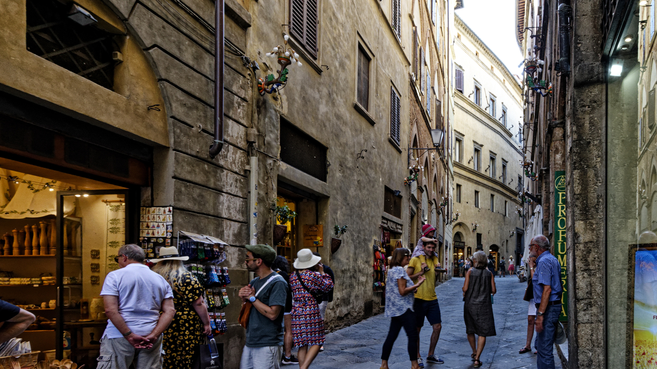 20220913 150026••Siena•Tuscany•Italy